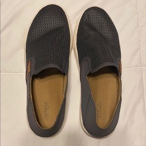 Olukai Pehuea Shoes